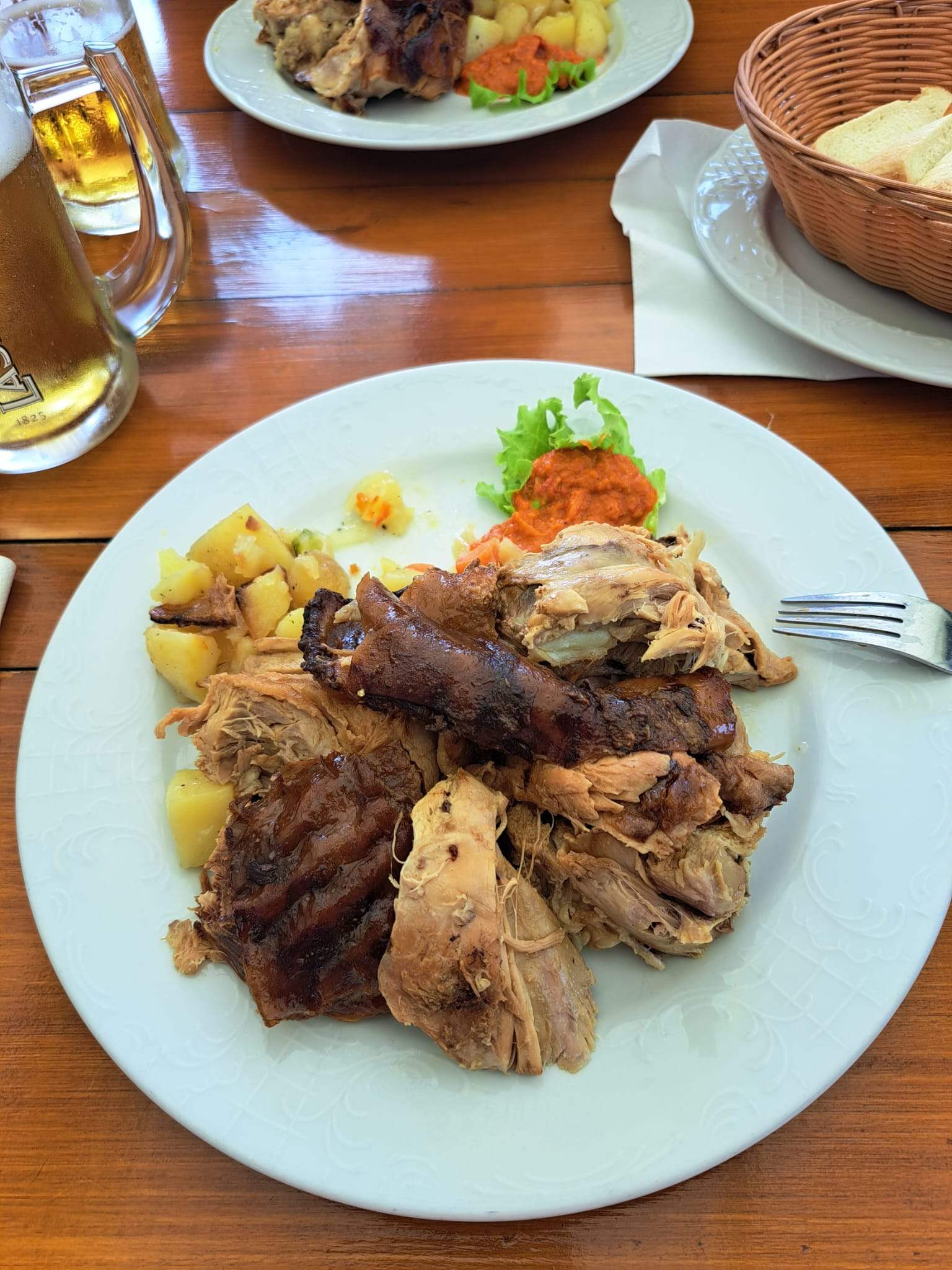Porcetta