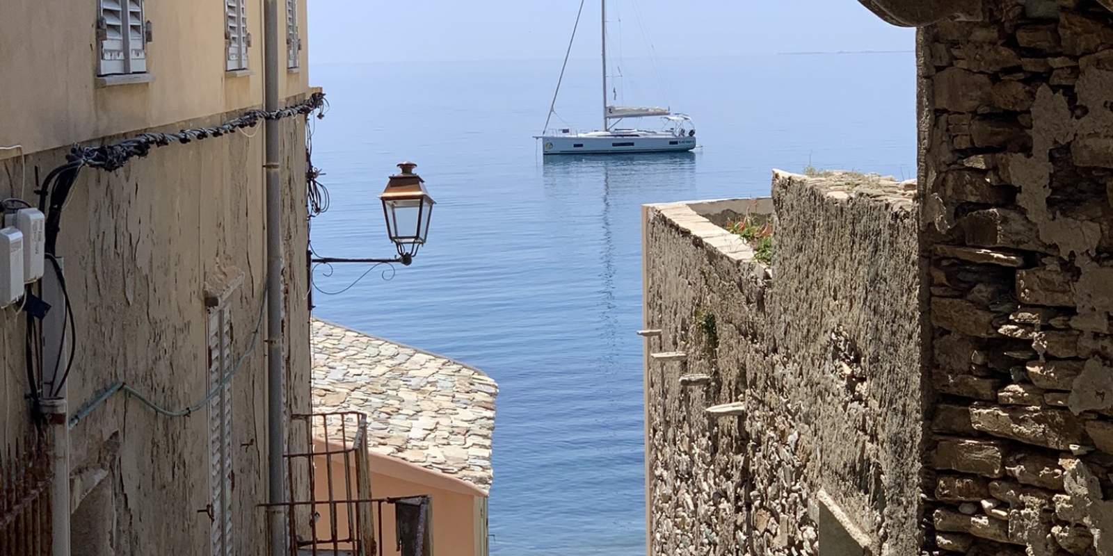 Elba-Korsika, Italien, coming soon