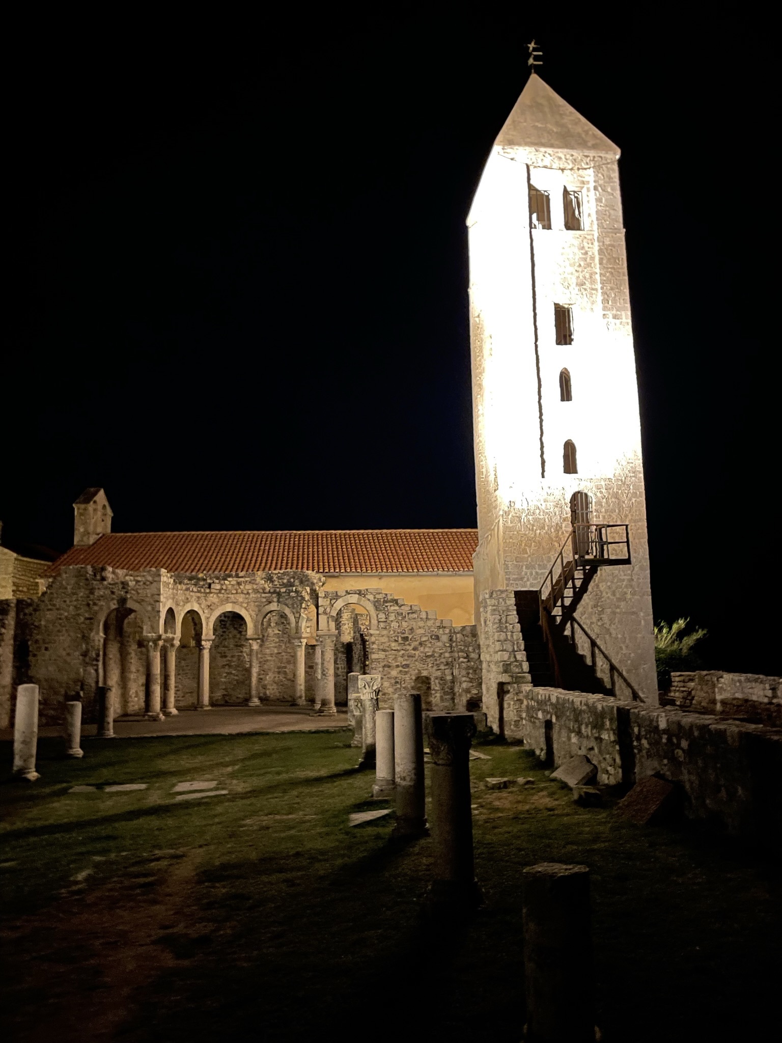 Wehrturm