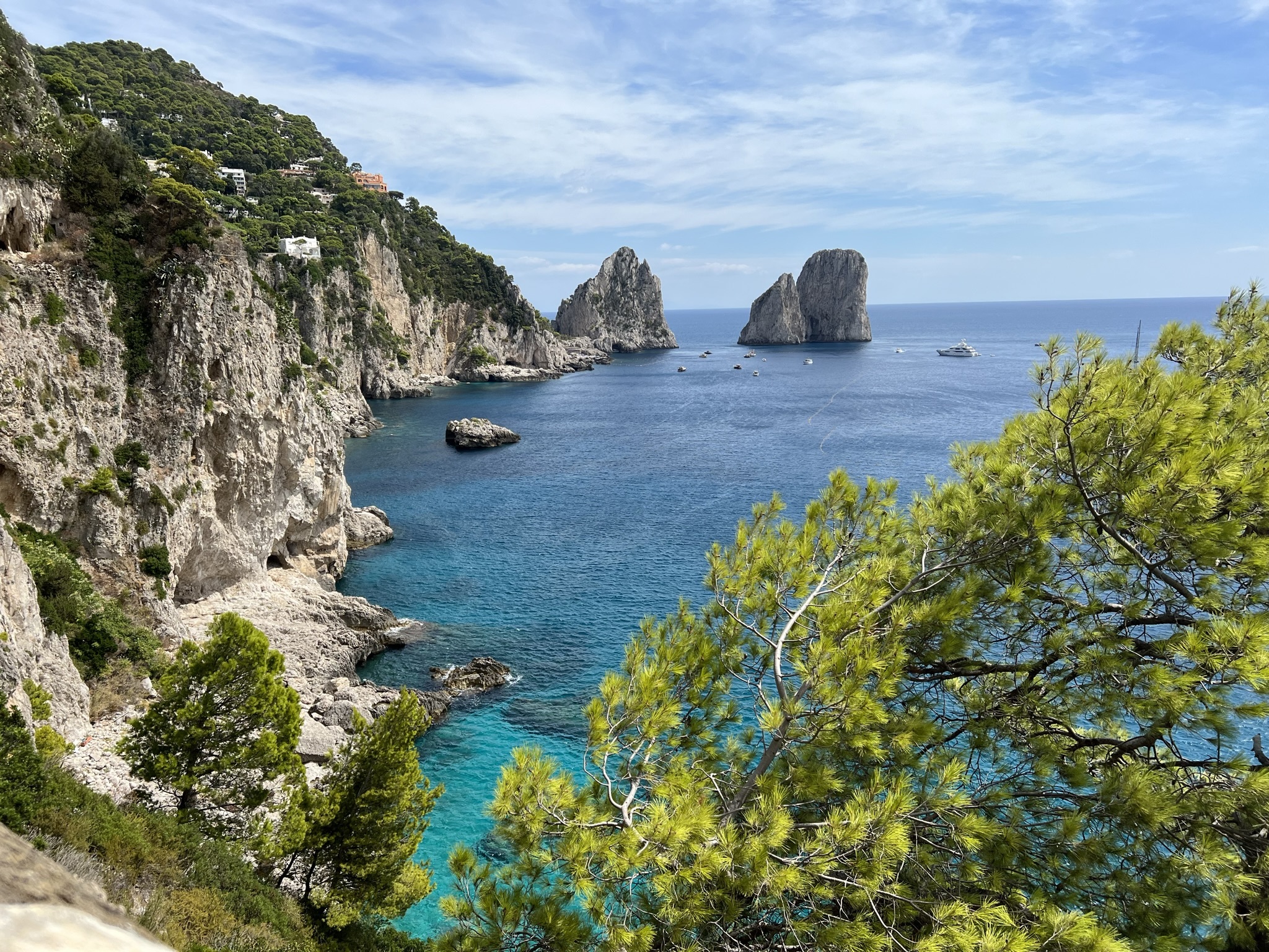 Capri Traumhaft