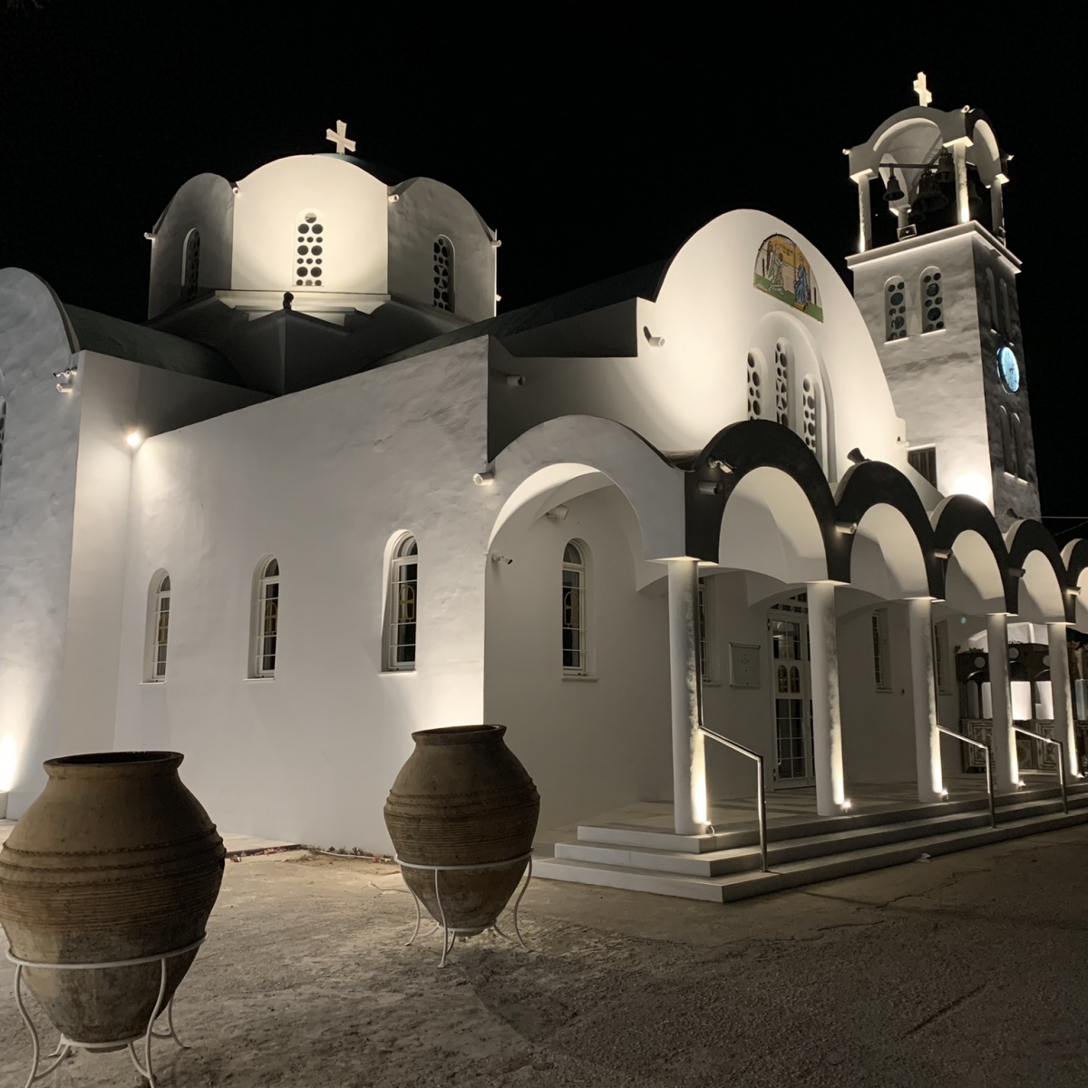 Kirche