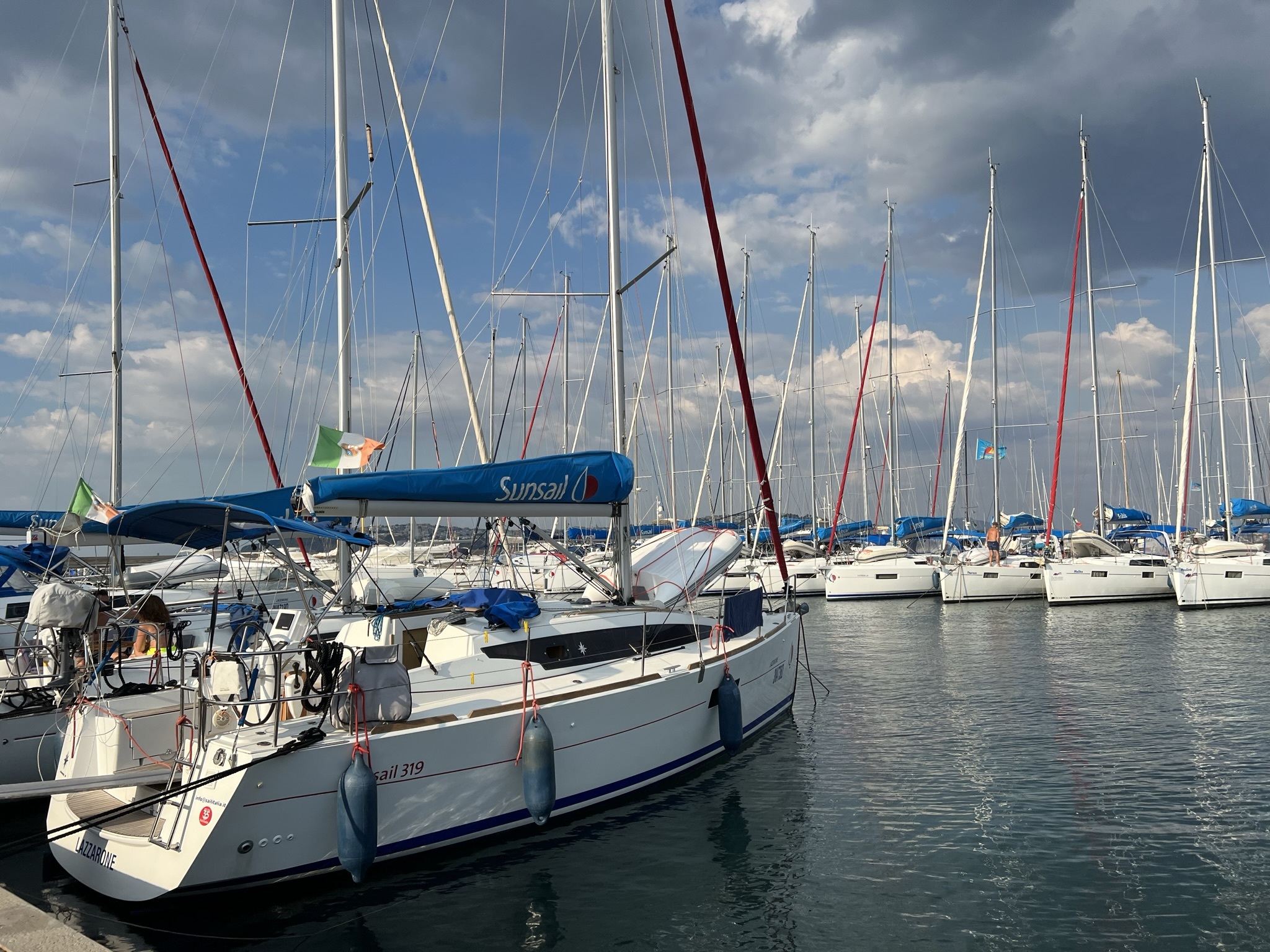 Marina Procida