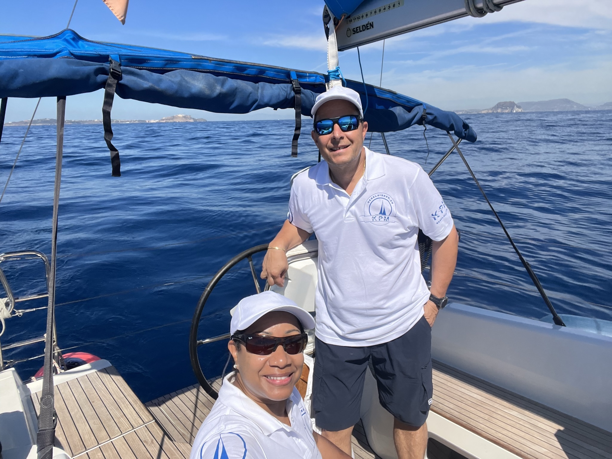 Team segelhissen.ch