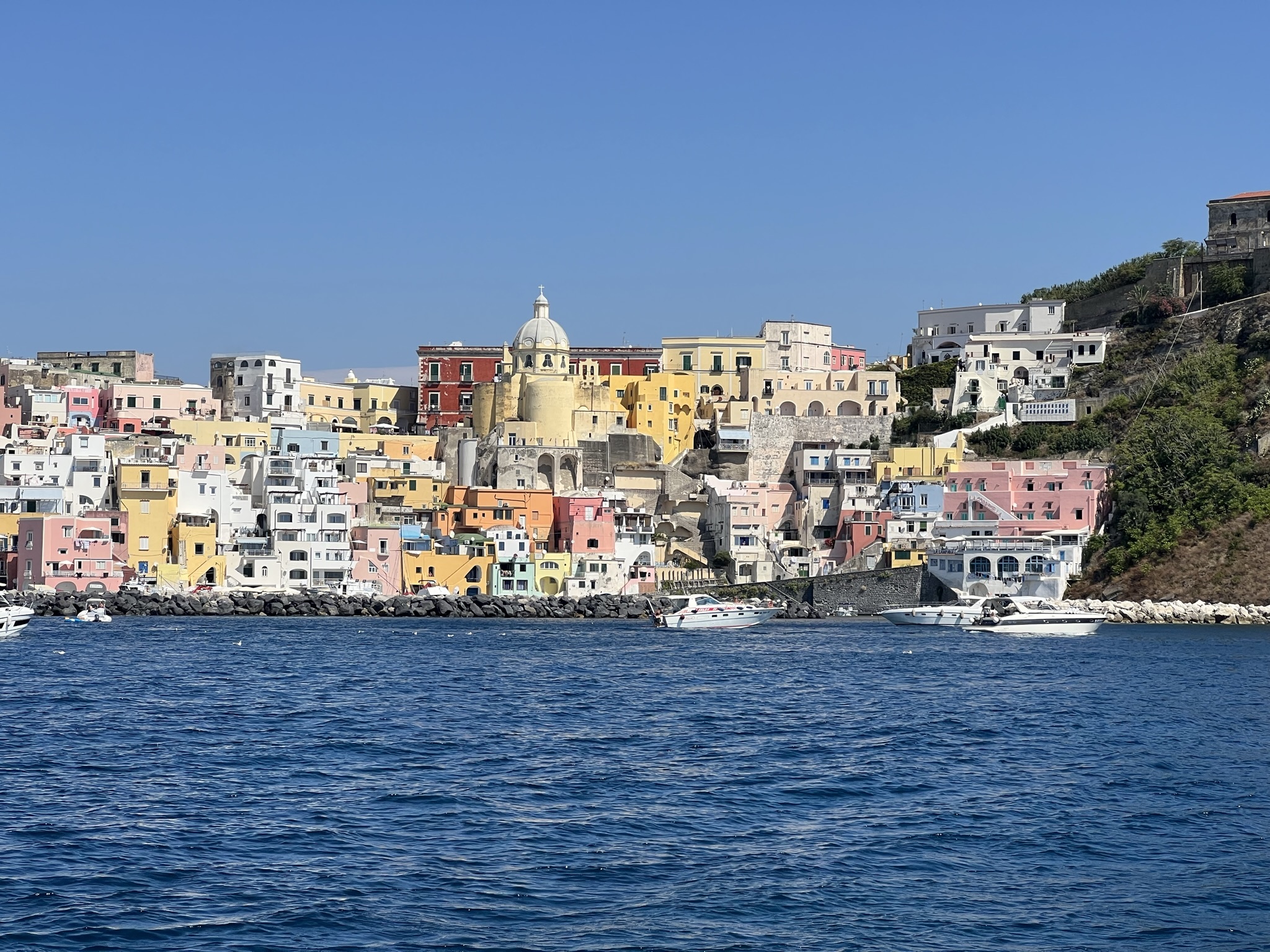 Procida
