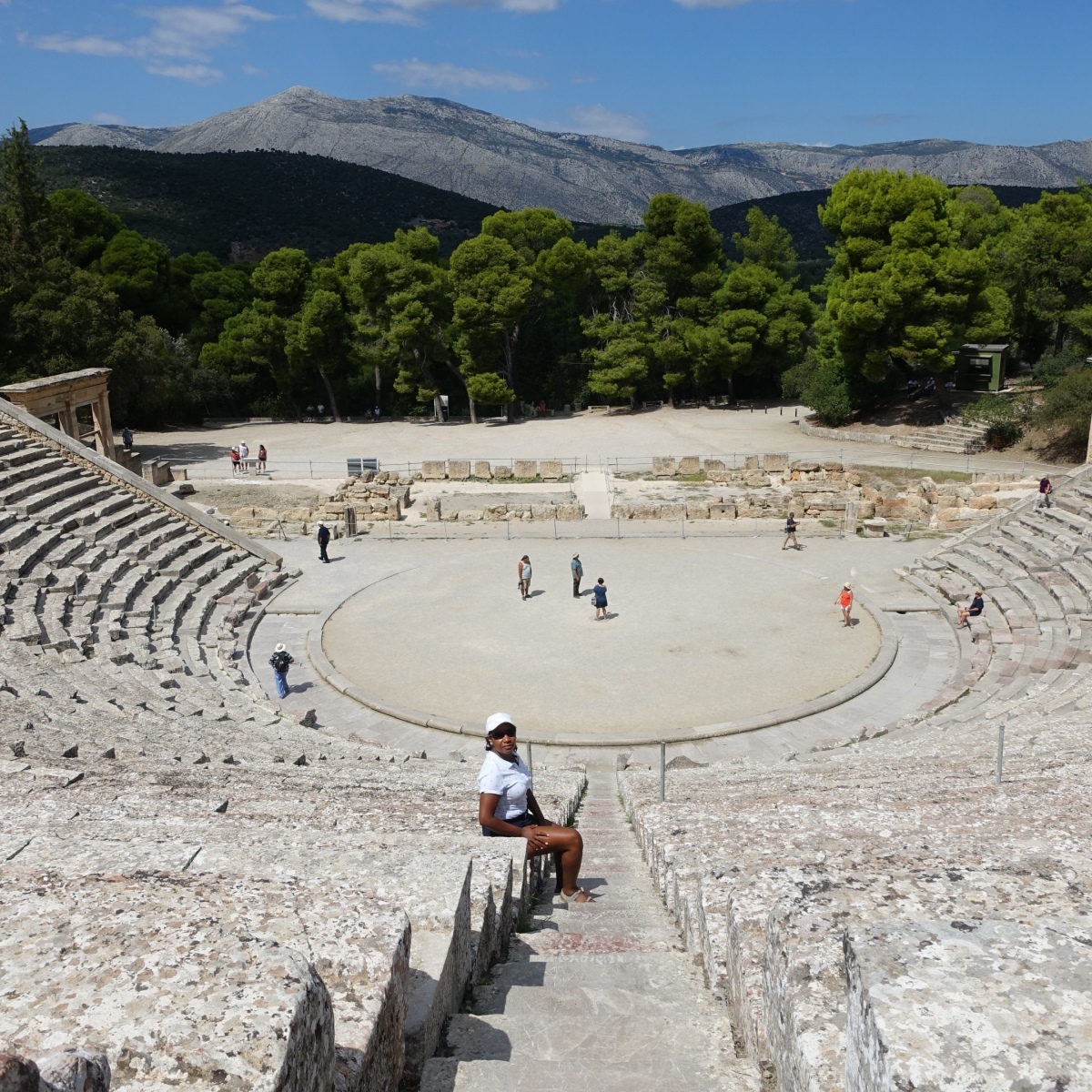 Epidaurus