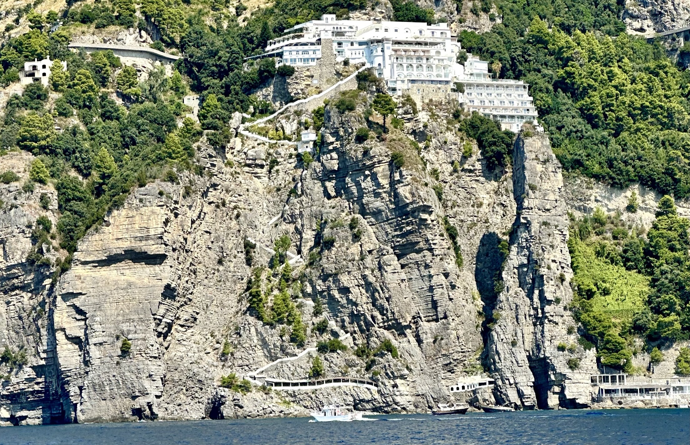 Amalfiküste