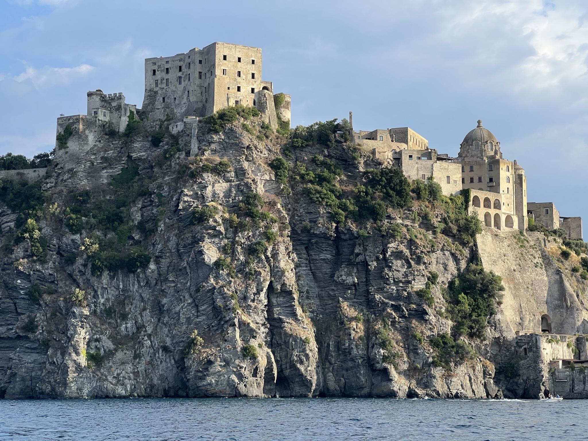 Ischia