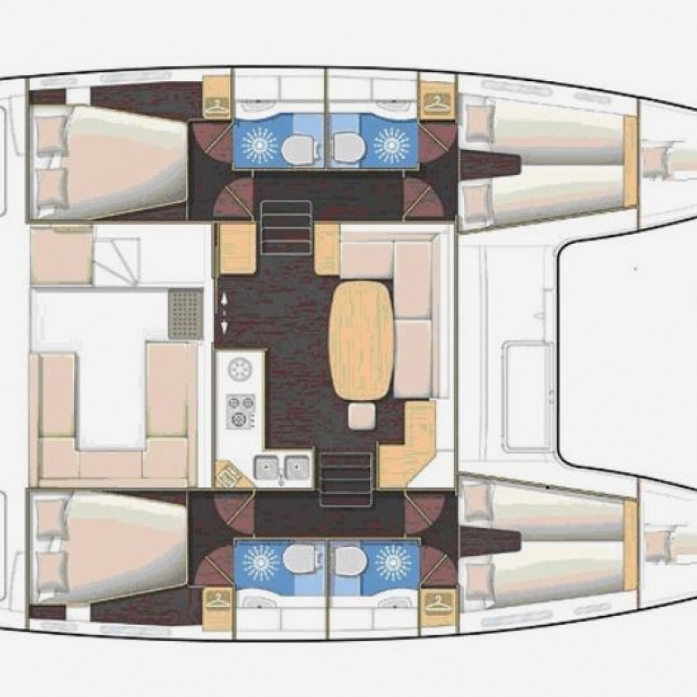 Decklayout Beispielbild
