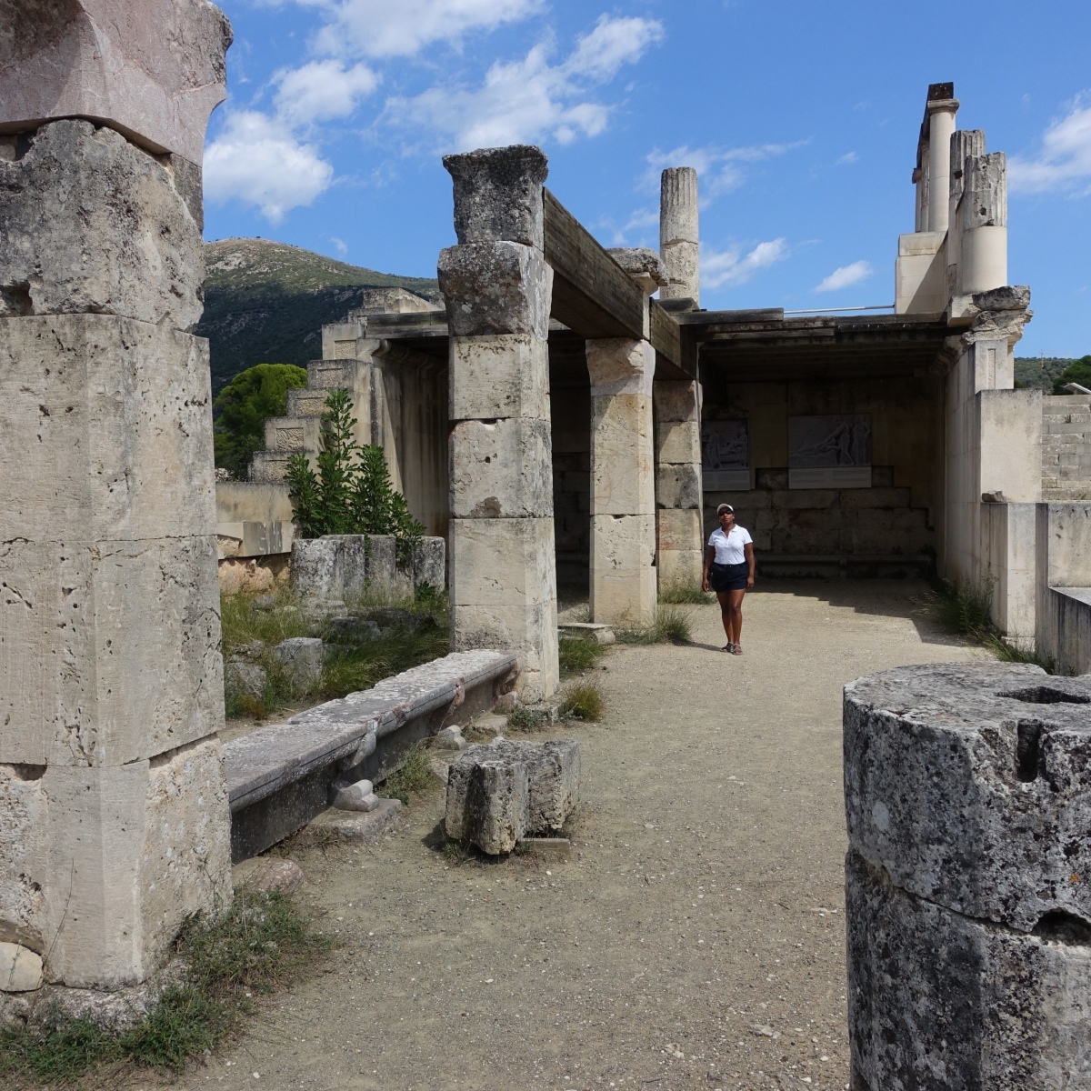Epidaurus
