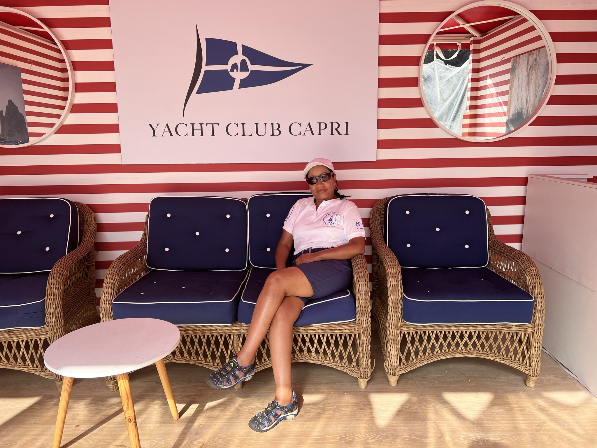 Capri Club