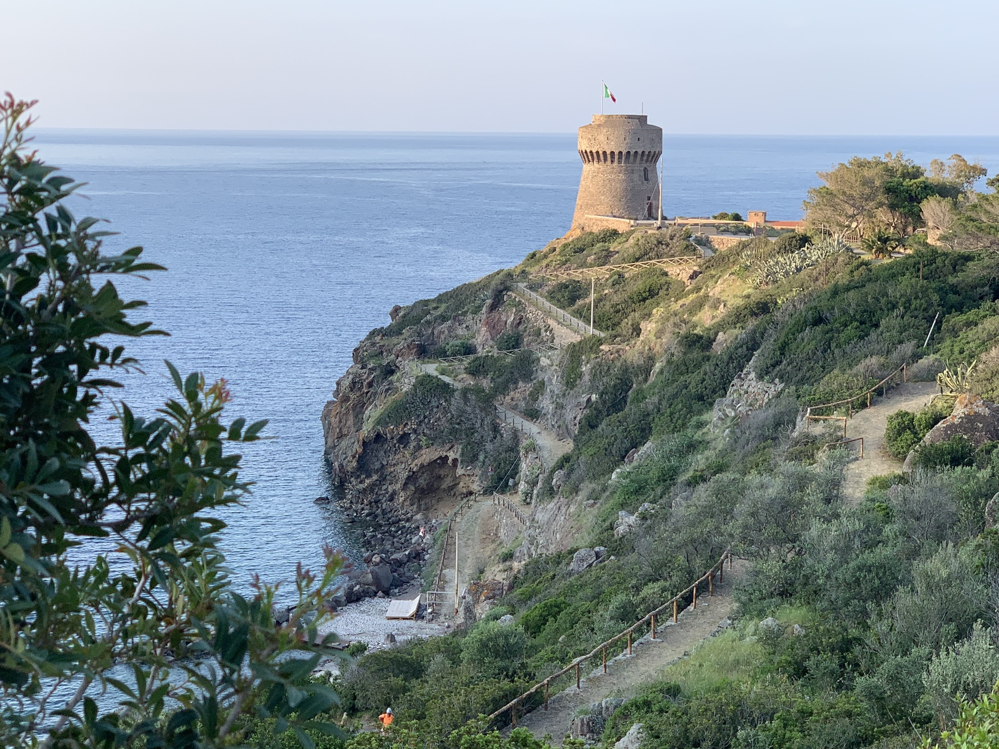 Capraia