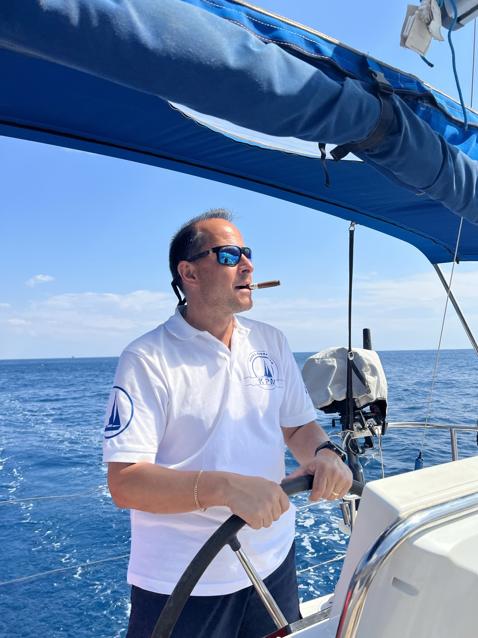 Skipper Peter